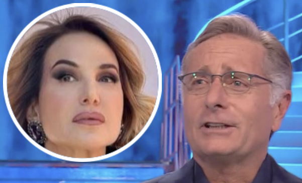 Paolo Bonolis cita Barbara D’Urso a Ciao Darwin (registrato mesi fa): l’errore viene corretto e al pubblico non sfugge preview