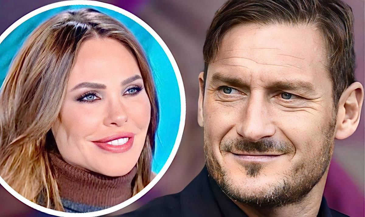 Ilary Blasi, l’amico di Francesco Totti lo difende dopo le dichiarazioni a Verissimo: “Se lui avesse dovuto dare retta alle voci…” article-post