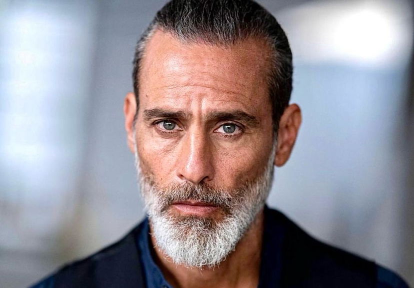 Raz Degan: “All’Isola 12 non mi sarei mai adeguato al branco così ho cominciato a ‘torturare’ gli altri naufraghi, ecco come” preview