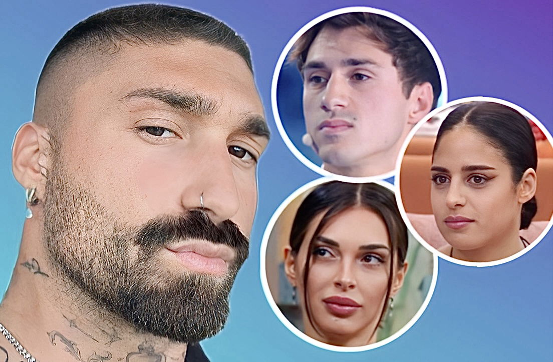 Grande Fratello, il fratello di Greta Rossetti: “Mirko Brunetti? Non mi sono risentito per come ha trattato mia sorella ma perché…” article-post