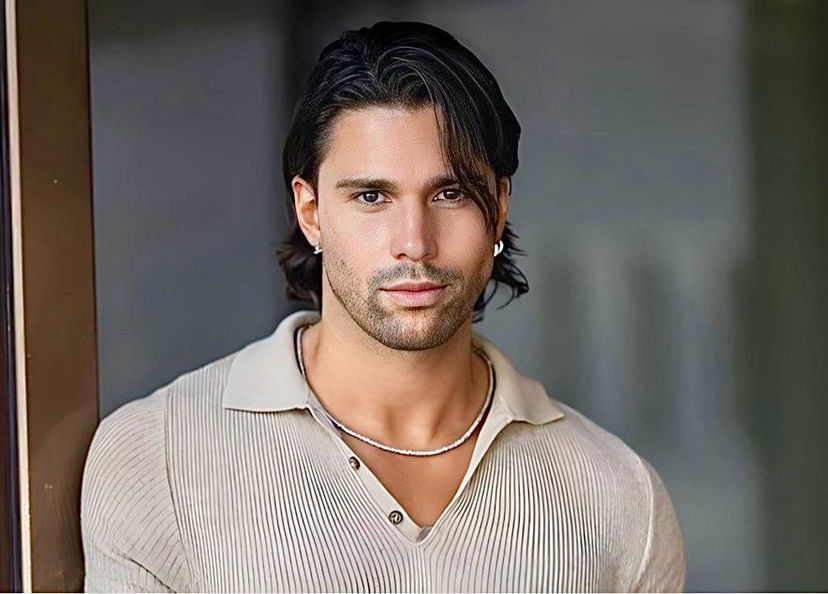 Luca Onestini entra in un altro reality spagnolo: ecco di cosa si tratta e con quale donna sarà in coppia preview