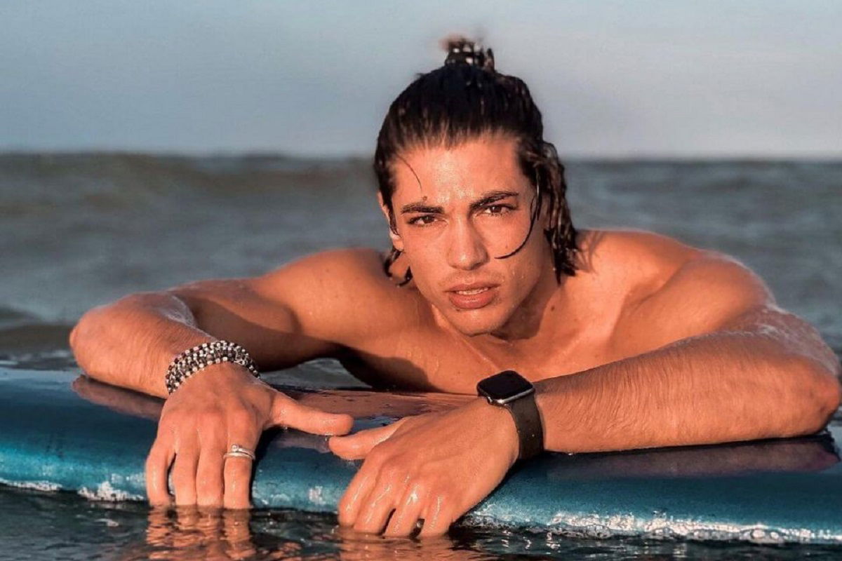 Grande Fratello, svelato il nome di un altro volto noto che entrerà nella Casa: si tratta di Luca Vetrone article-post