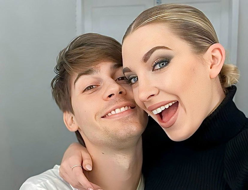 Ballando con le Stelle 18, amore a gonfie vele tra Lucrezia Lando e Lorenzo Tano? La sorpresa di lui per il compleanno della ballerina (Video) preview