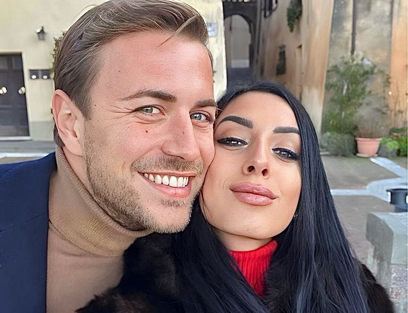 Temptation Island, Manuel Maura e Francesca Sorrentino: “Litighiamo spesso” preview