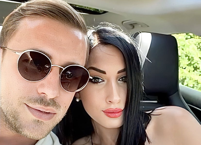 Temptation Island 10, Manuel Maura rivela: “Sto cercando di recuperare il rapporto con la mia ex e…” preview