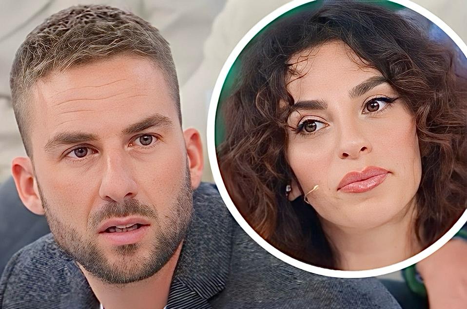 Uomini e Donne, Marco Antonio Alessio: “Avrei preferito rimanere ancora un po’ nel programma perché…” article-post