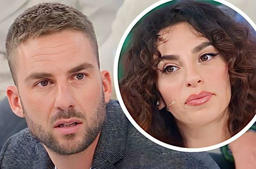 Uomini e Donne, Marco Antonio Alessio: “Avrei preferito rimanere ancora un po’ nel programma perché…” preview