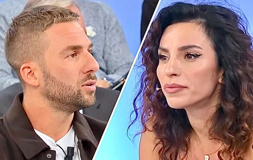 Uomini e Donne, pace fatta tra Marco Antonio Alessio e Emanuela Malavisi? La segnalazione preview