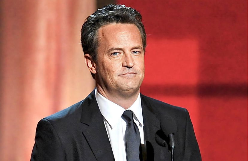Matthew Perry, l’autopsia svela le cause della morte della star di Friends preview