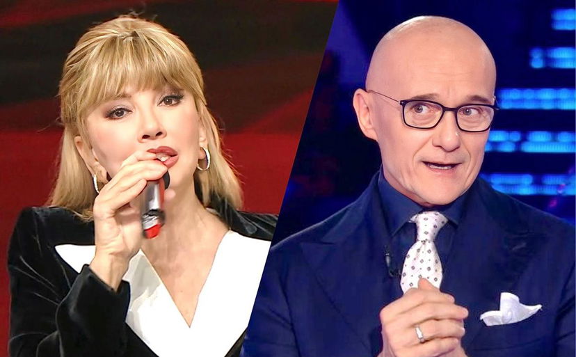 Ballando con le Stelle 18 Vs Grande Fratello: ecco chi ha vinto la seconda sfida di ascolti preview