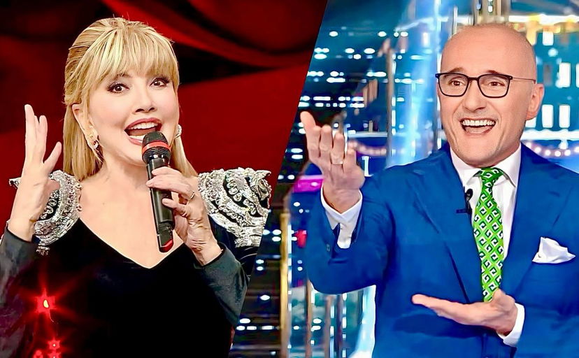 Grande Fratello Vs la finale di Ballando con le Stelle 18: ecco chi ha vinto la sfida degli ascolti preview