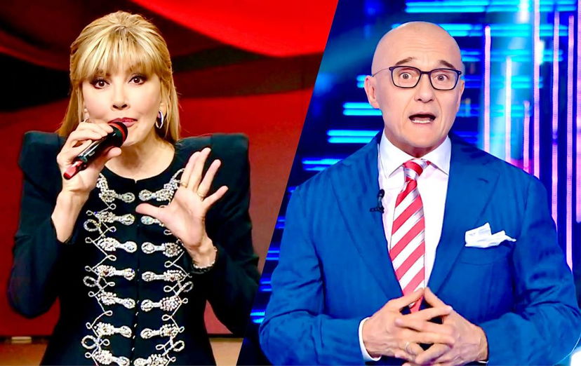 Ballando con le Stelle 18 Vs Grande Fratello: ecco chi ha vinto la prima sfida di ascolti preview