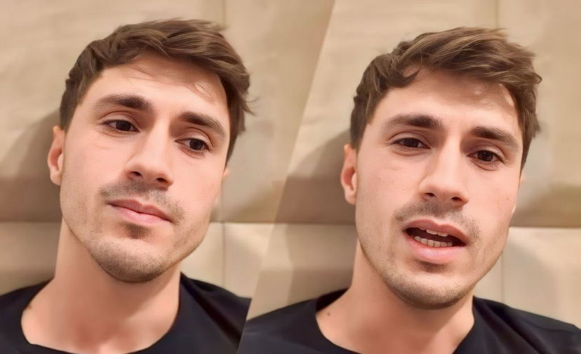 Grande Fratello, Mirko Brunetti fa un appello ai fan: “Spero che non accadano più queste cose!” preview