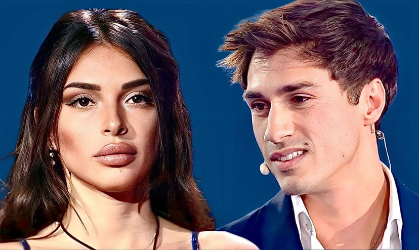 Grande Fratello, la mamma di Greta Rossetti contro Mirko Brunetti: “Racconta quello che hai fatto veramente, la tua maschera da buono cadrà!” preview