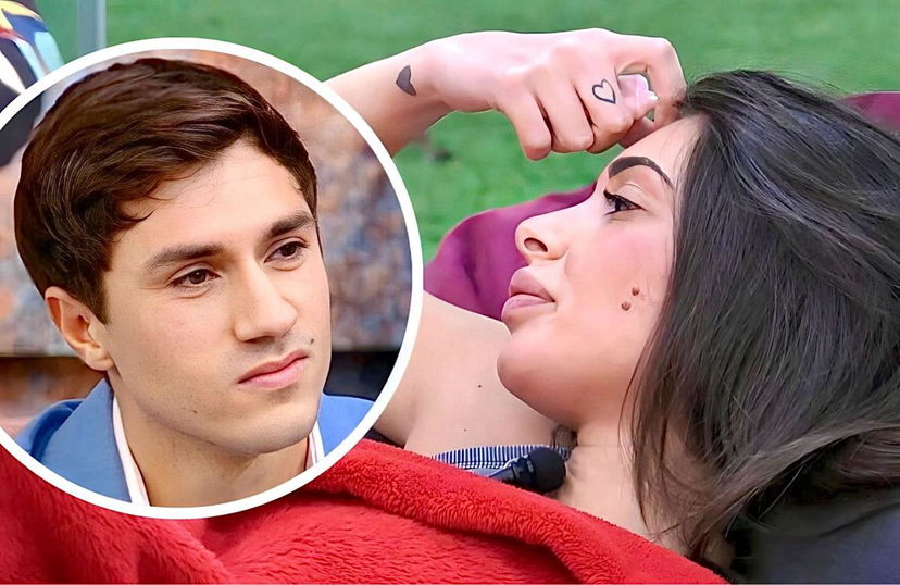 Grande Fratello, Greta Rossetti mette un punto alla storia con Mirko Brunetti: “Non ho sensi di colpa perché…” preview