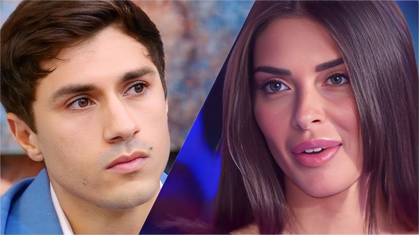 Grande Fratello, parla il fratello di Greta Rossetti: “Con mia sorella non è amore, a Mirko è sembrato di essersi innamorato di lei perché…” preview