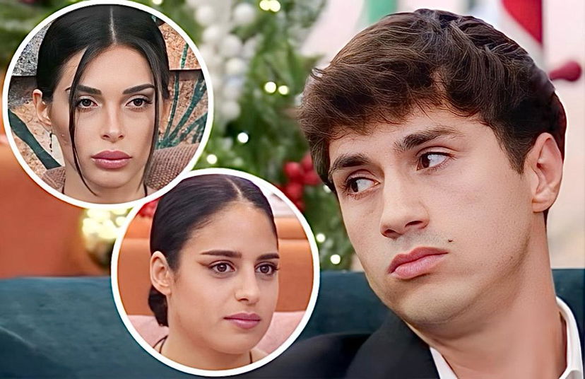 Uomini e Donne, Chiara Rabbi netta sul triangolo tra Mirko, Greta e Perla al Grande Fratello: “Lui sta percorrendo la strada sbagliata, è completamente accecato!” preview