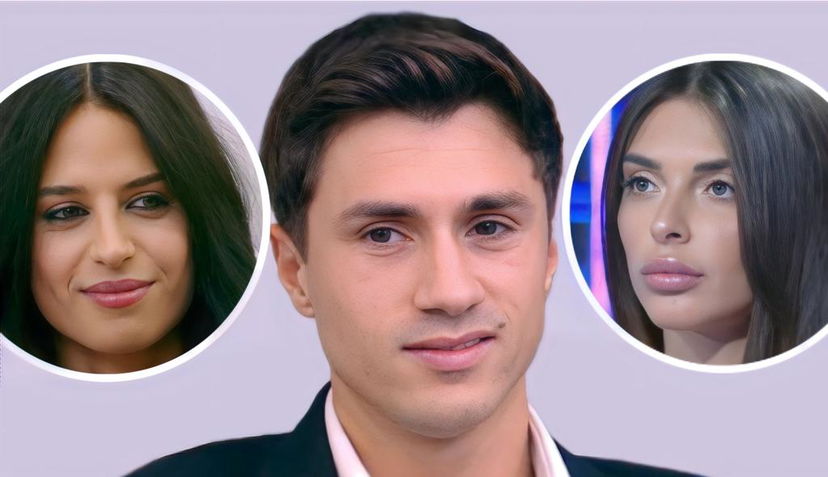 Grande Fratello, Manuel Maura, ex compagno d’avventura di Mirko Brunetti a Temptation Island: “Greta o Perla? Non tornerà con nessuna delle due” preview