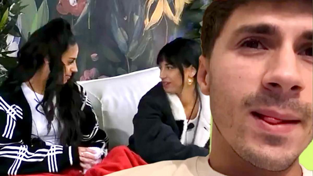 Grande Fratello, Perla Vatiero ammette di sentire la mancanza di Mirko (che la sta guardando in diretta): la reazione di Brunetti article-post