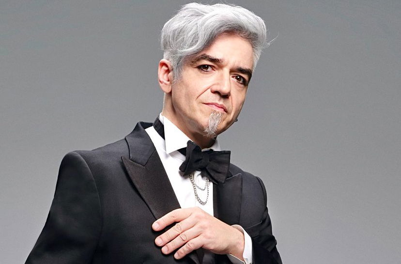 Morgan pubblica un brano dove punta il dito contro “i cattivi” (e se la prende anche con Fedez, Maria De Filippi e Marco Mengoni!) preview