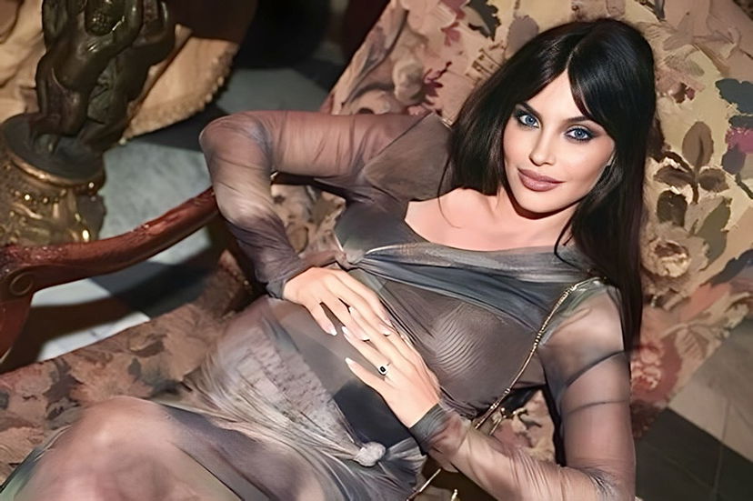 Uomini e Donne, Nicole Mazzoccato svela il nome scelto per il suo secondo bebè! preview