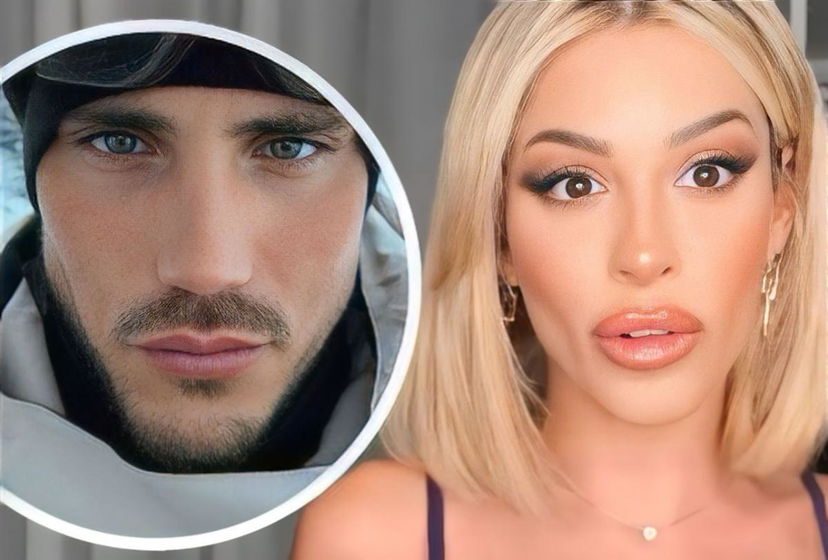 Oriana Marzoli spiega le ragioni della fine della storia con Daniele Dal Moro: “Rapporto non sano, i fan pensano che tutto ciò che vedono sui social sia reale” preview