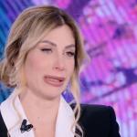 Paola Caruso a Verissimo aggiorna sulle condizioni del figlio