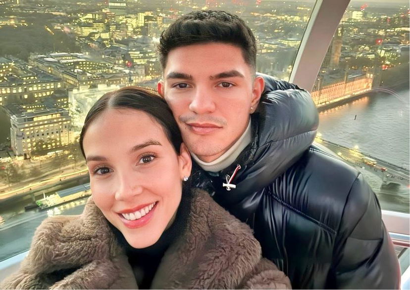 Gf Vip, Paola Di Benedetto e Raoul Bellanova in crisi? Lei rompe il silenzio e svela come stanno davvero le cose preview