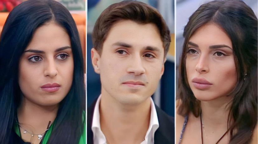 Grande Fratello, la madre di Greta Rossetti a proposito di Mirko Brunetti: “Il pubblico lo ha eliminato perché…” preview