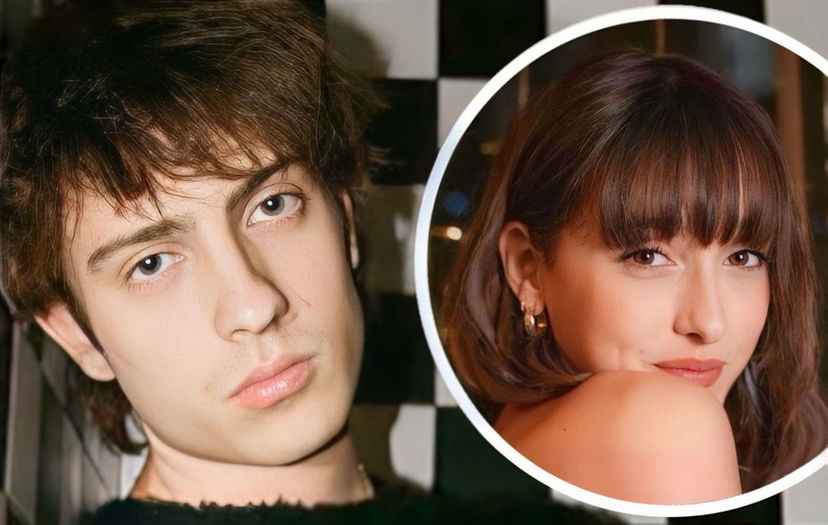 Sangiovanni parla per la prima volta della fine della storia con Giulia Stabile: “Molte persone hanno parlato di me e io non mi sono difeso perché…” preview