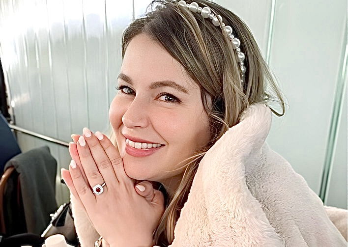 Grande Fratello, Sheila Capodanno si è sposata: “Sarò tua per sempre!” article-post