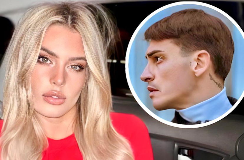 Sophie Codegoni pubblica un album dove è presente anche Alessandro Basciano: la reazione del deejay preview