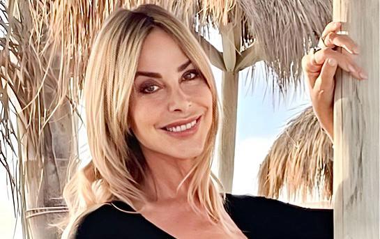 Gf Vip, Stefania Orlando paparazzata con il suo nuovo compagno: le foto article-post