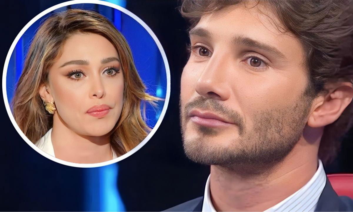 Stefano De Martino e la vera reazione dopo l’intervista fiume di Belen Rodriguez a Domenica In article-post