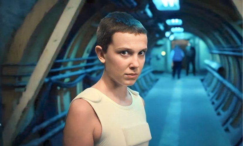 Stranger Things, le anticipazioni dei fratelli Duffer sulla quinta stagione article-post