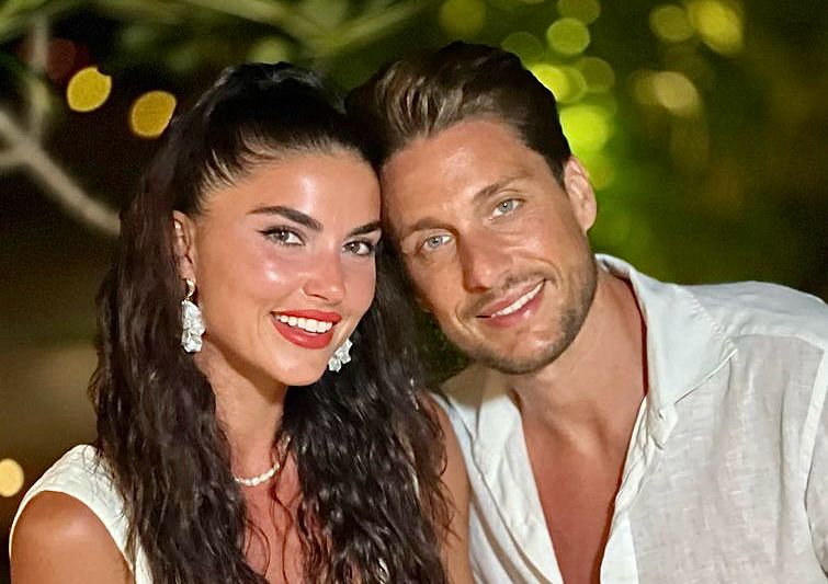 Uomini e Donne, Teresa Langella e Andrea Dal Corso svelano la data esatta del loro matrimonio preview