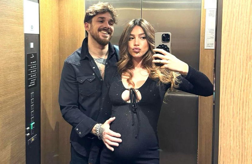 Uomini e Donne, Andrea Cerioli e Arianna Cirrincione svelano il nome scelto per la prima figlia! preview