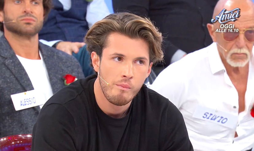 Uomini e Donne: l’opinione di Isa sulla puntata del 19/12/23 preview