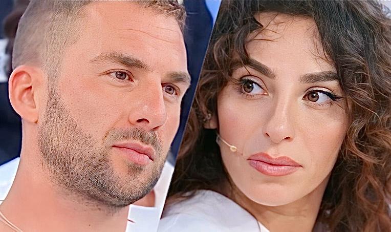 Uomini e Donne, Emanuela Malavisi e Marco Antonio Alessio: “Siamo stati sinceri ma abbiamo perso di credibilità quando…”. Poi fanno un pronostico su Roberta Di Padua preview