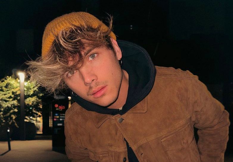 Uomini e Donne, Giacomo Czerny choc: “Ho saputo di avere un aneurisma in testa: ecco come l’ho scoperto” preview