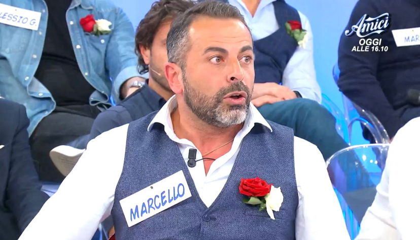 Uomini e Donne: l’opinione di Isa sulla puntata del 12/12/23 preview