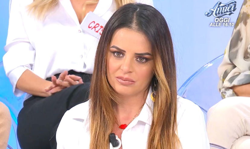 Uomini e Donne: l’opinione di Isa sulla puntata del 13/12/23 preview