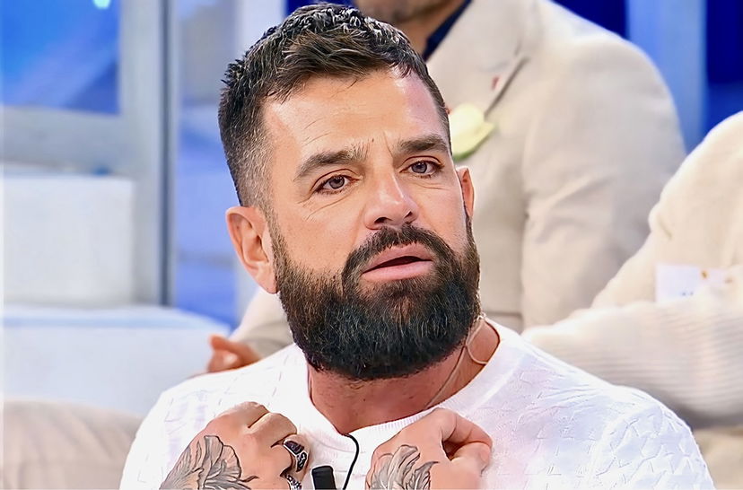 Uomini e Donne: l’opinione di Chia sulla puntata del 15/12/23 preview