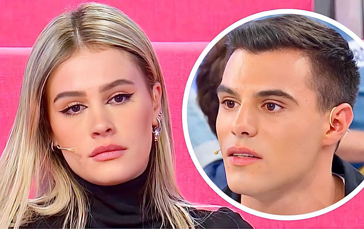 Uomini e Donne, Valeria Panza svela: “Il trono di Cristian Forti? Un caos totale, ecco chi sceglierà” article-post