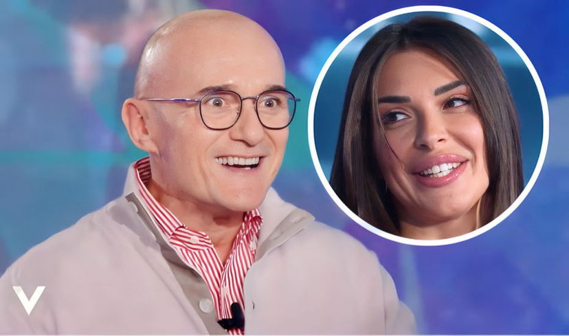 Alfonso Signorini: “Greta Rossetti nella Casa del Grande Fratello? Magari farà ingelosire Mirko…” preview