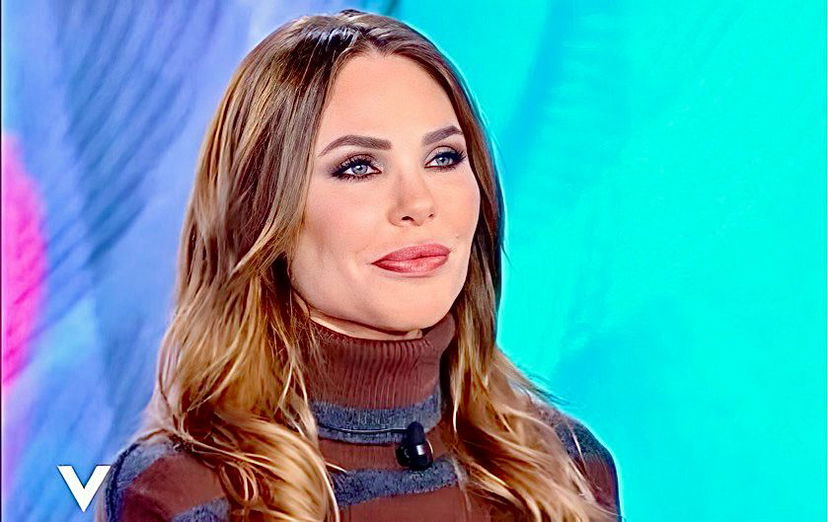Ilary Blasi, dopo l’intervista a Verissimo arriva il duro attacco di Mario Balotelli (ma Michelle Hunziker la difende) preview