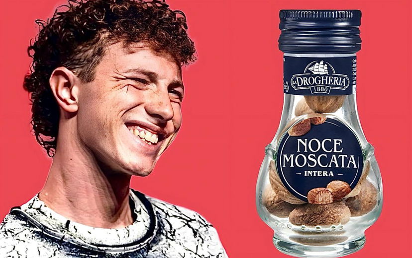 Amici 22, Wax ironico sui social: “Se non sapete cosa fare a Capodanno…” preview