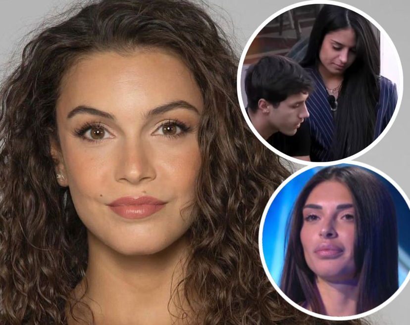 Grande Fratello, Angelica Baraldi spiega perché in Casa era “sempre in mezzo” a Mirko e Perla. E su Greta Rossetti… preview