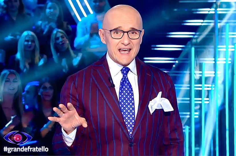 Grande Fratello, ecco gli ascolti della ventiquattresima puntata preview