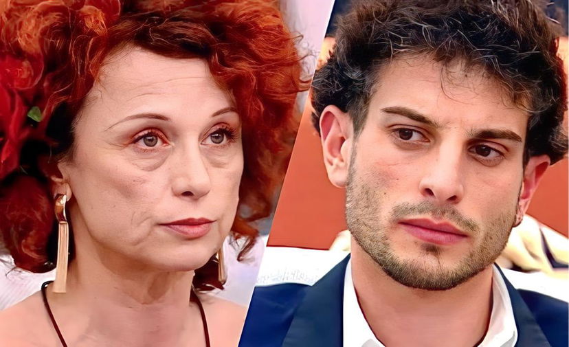 Grande Fratello, Gessica Notaro si schiera dalla parte di Beatrice Luzzi dopo lo scontro con Giuseppe Garibaldi: “È stata una signora perché…” preview